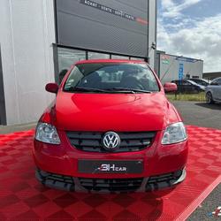 Volkswagen Fox 1.2 55 TREND PACK CONFORT Audenge