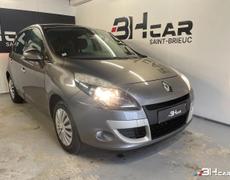 Renault Scenic 3 Pordic