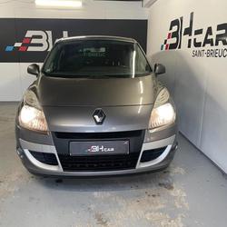 Renault Scenic 3 1.6 105 EXPRESSION Pordic