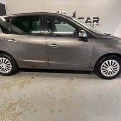 Renault Scenic 3 1.6 105 EXPRESSION Pordic