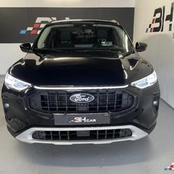 Ford Kuga 2.5 DURATEC 180H 150 HYBRID FHEV 1.1KWH ACTIVE X I-AWD 4X4 POWERSHIFT BVA Pordic