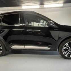 Ford Kuga 2.5 DURATEC 180H 150 HYBRID FHEV 1.1KWH ACTIVE X I-AWD 4X4 POWERSHIFT BVA Pordic