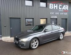 BMW Serie 3 Haguenau