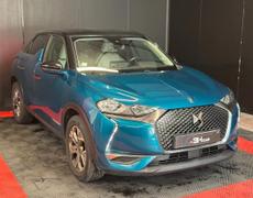 DS DS3 Crossback Hennebont