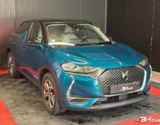DS DS3 Crossback Hennebont