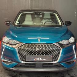 DS DS3 Crossback 1.5 BLUEHDI 130 GRAND-CHIC BVA Hennebont