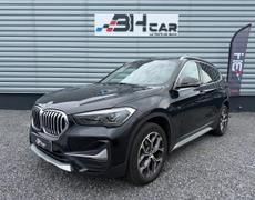 BMW X1 La Teste-de-Buch