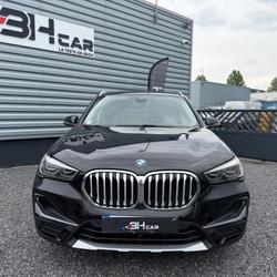 BMW X1 1.8 D 150 X-LINE SDRIVE BVA La Teste-de-Buch