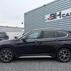 BMW X1 1.8 D 150 X-LINE SDRIVE BVA La Teste-de-Buch