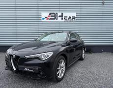 Alfa Romeo Stelvio La Teste-de-Buch