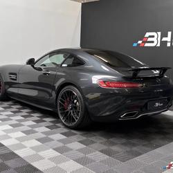 Mercedes AMG GT COUPE 4.0 510 S SPEEDSHIFT BVA Nantes