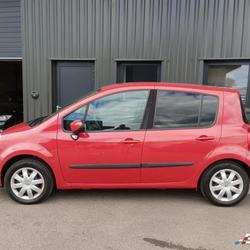 Renault Modus 1.5 DCI 85 DYNAMIQUE Haguenau
