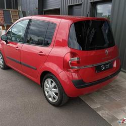 Renault Modus 1.5 DCI 85 DYNAMIQUE Haguenau