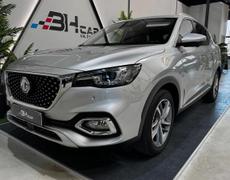 MG EHS Bailly-Romainvilliers