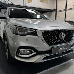 MG EHS 1.5 T-GDI 258H 160 PHEV HYBRID 16.6KWH LUXURY BVA Bailly-Romainvilliers