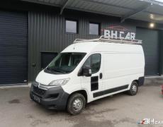 Citroen Jumper Haguenau