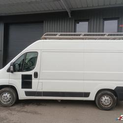 Citroen Jumper FOURGON 2.0 BLUEHDI 130 30 L2H2 CONFORT Haguenau