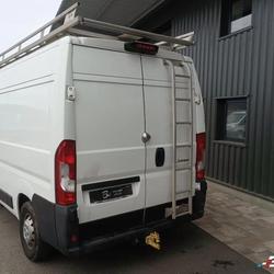 Citroen Jumper FOURGON 2.0 BLUEHDI 130 30 L2H2 CONFORT Haguenau