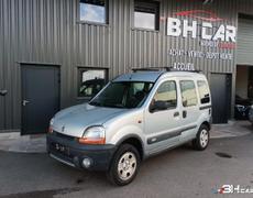 Renault Kangoo Haguenau