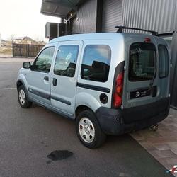 Renault Kangoo COMBI 1.9 DCI 80 FAIRWAY 4X4 Haguenau