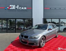 BMW Serie 3 Audenge