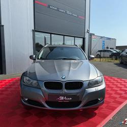 BMW Serie 3 TOURING 2.0 320 I 170 LUXE BVA Audenge