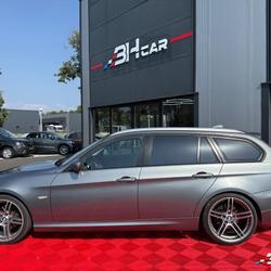 BMW Serie 3 TOURING 2.0 320 I 170 LUXE BVA Audenge