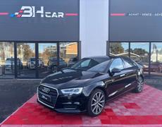 Audi A3 La Teste-de-Buch