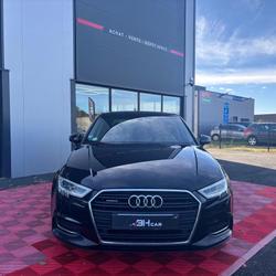 Audi A3 2.0 TDI 185 DESIGN LUXE QUATTRO S-TRONIC BVA La Teste-de-Buch