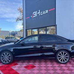 Audi A3 2.0 TDI 185 DESIGN LUXE QUATTRO S-TRONIC BVA La Teste-de-Buch