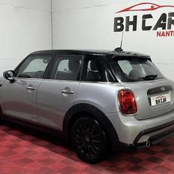 Mini Mini 1.5 135 COOPER ESSENTIAL BVA Nantes