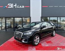 Audi Q2 Audenge