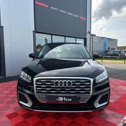 Audi Q2 1.0 30 TFSI 115 SPORT S-TRONIC BVA occasion - Audenge - photo 2/20