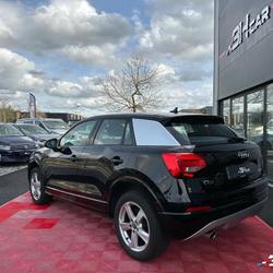 Audi Q2 1.0 30 TFSI 115 SPORT S-TRONIC BVA occasion - Audenge - photo 3/20