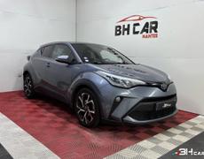 Toyota C-HR Nantes