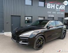 Porsche Cayenne Haguenau
