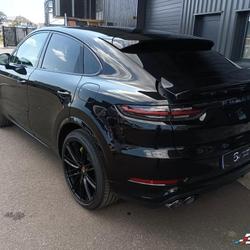Porsche Cayenne 4.0 TURBO E-HYBRID 680H 550 PHEV 17.9KWH S BVA Haguenau