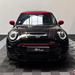 Mini Mini 2.0 230 JOHN COOPER WORKS ULTIMATE BVA Nantes