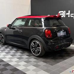 Mini Mini 2.0 230 JOHN COOPER WORKS ULTIMATE BVA Nantes