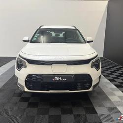 Kia Niro ELECTRIC 205 39PPM 64KWH ACTIVE BUSINESS BVA Nantes