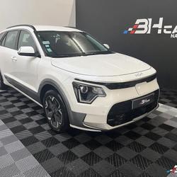 Kia Niro ELECTRIC 205 39PPM 64KWH ACTIVE BUSINESS BVA Nantes