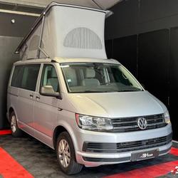 Fourgon Volkswagen 2.0 TDI 150 COAST Hennebont