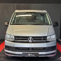 Fourgon Volkswagen 2.0 TDI 150 COAST Hennebont