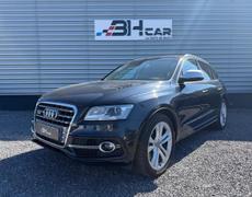 Audi SQ5 La Teste-de-Buch
