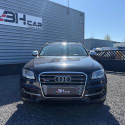 Audi SQ5 3.0 TDI 325 PRO LINE QUATTRO BVA La Teste-de-Buch