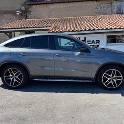 Mercedes GLE 3.0 350 D 260 SPORT LINE 4MATIC 9G-TRONIC BVA Dax