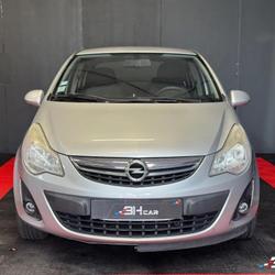 Opel Corsa 1.3 CDTI 75 Hennebont