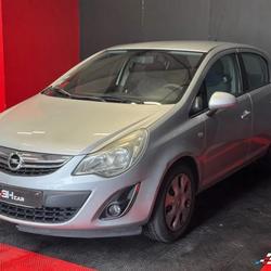 Opel Corsa 1.3 CDTI 75 Hennebont