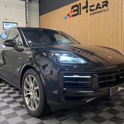 Porsche Cayenne 3.0 E-HYBRID 470H 305 PHEV 25.9KWH BVA Aubergenville