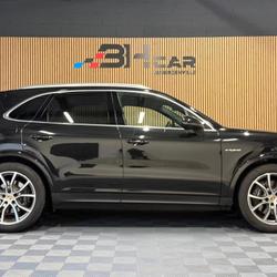Porsche Cayenne 3.0 E-HYBRID 470H 305 PHEV 25.9KWH BVA Aubergenville